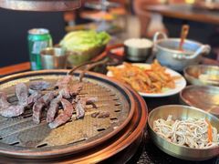 -伏一解牛烤肉专门店(信业购物中心店)