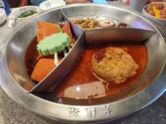 -大龙燚火锅(太古里店)