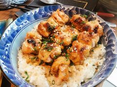 -山葵家居酒屋(天目里店)