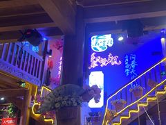 -民食香·腊排骨野生菌美食(木府店)
