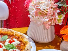 -黑熊披萨orso pizza