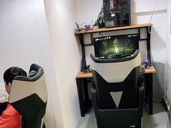 -上机堂网咖永源店