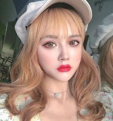 -Rise Hair上升造型