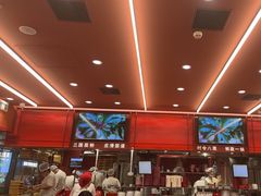 -喜家德虾仁水饺(长泰广场店)