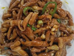 -南记食粥坊·宵夜大排档(莲花总店)