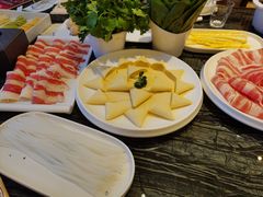 -大渔小鲜火锅店