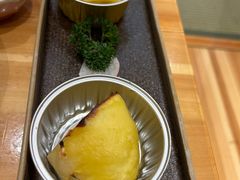 -酒久自助料理(佳兆业店)