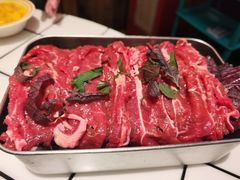 -鲜旺發牛腩煲·打边炉(乐客城店)