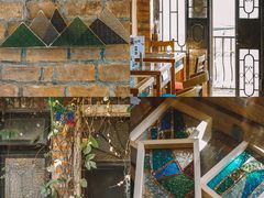 -西关84·History·Art·Cafe