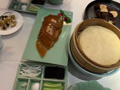 -唐廊烤鸭店(工体店)