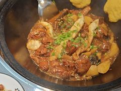 -人民公社大食堂(顺义总店)