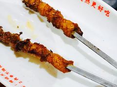 -南城香(欧陆经典万兴苑店)