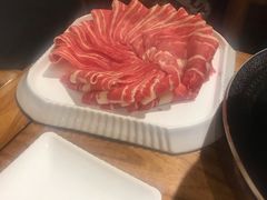 -丁卯•铜锅涮肉(工体店)