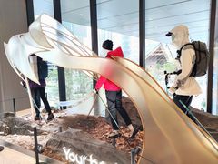 -深圳湾万象城(南山店)