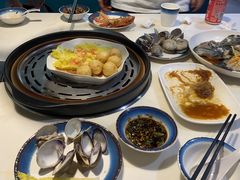 -蔚海之都·象山蒸汽海鲜(仙霞路店)