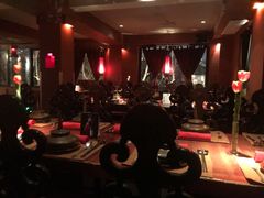 -花马天堂云南餐厅 Lost Heaven(高邮路店)