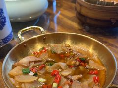 -民俗村柴火灶·景德江西菜(中国陶瓷博物馆店)