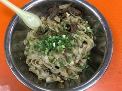 老友牛肉干捞-舒记粉店(七星路店)