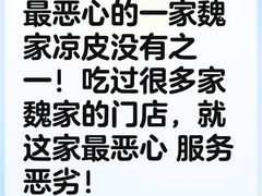 -魏家凉皮(科技三路店)