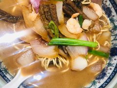 -慧娟面馆·餐厅(望江路店)