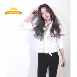 -SOULMAGIC 造型烫发染发