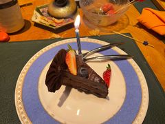 -松涛日本料理