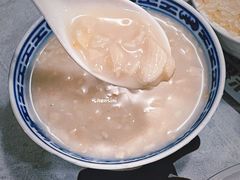 -没牙伯花生汤店(老药洲店)