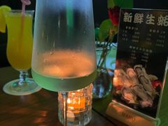 -MARU玛露音乐餐厅(大学路店)