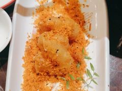 -新白鹿餐厅(爱琴海购物中心店)