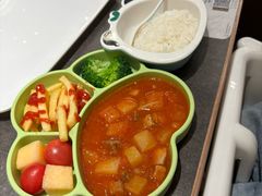 -渔语鱼新川菜Bistro(万象天地店)