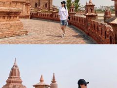 -一寨两国风景区