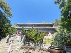 -潭柘寺景区