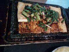 -老朴饭店(邮政街总店)