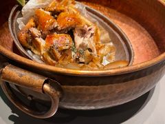 黑胡椒杭州叫花鸡-桂满陇·杭州饭店(清河万象店)