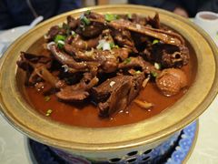 -金典银峰老鹅馆·昆山菜(亭林公园店)