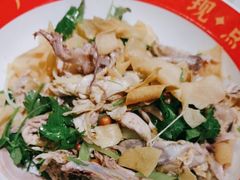 -清晖小苑•顺德地方菜(壹海城店)