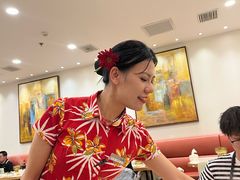 -第六季自助餐厅(甜水园店)