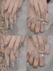 -M·X Nail日式美甲美睫