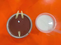 莲子红豆沙-南宁市连升风味小吃店