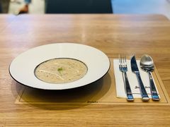 -乔泰勒JOETYLER西餐厅(曲江店)