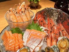 -匠和风精致料理(成都龙湖滨江天街店)