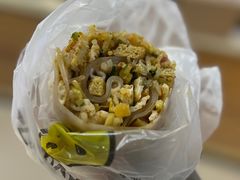 -安徽阜阳卷馍(西单店)