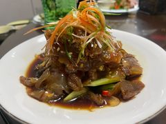 -老郑海鲜楼(天桥店)