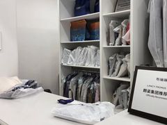-布瑞琳洗衣(望京万象汇店)