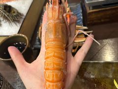 -万岛日本料理铁板烧(万泰国际店)