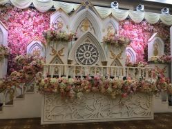 -谛融婚礼酒店·宴会厅(花园店)