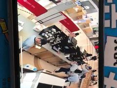 -瑞幸咖啡(泗阳中央商场店)