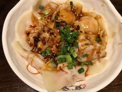 -张氏宽窄巷成都名小吃(茂业百货华强北店)