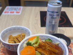 -吉野家(复兴路第二餐厅店)