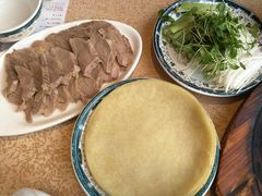 -福来居烤鸭店(天坛二店)